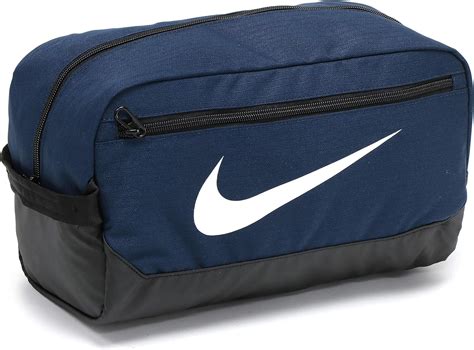 bolsa da nike pequeno|nike brasilia shoe bag.